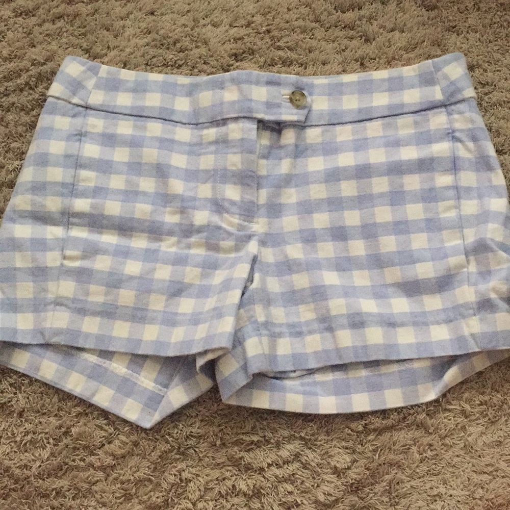 Jcrew Shorts